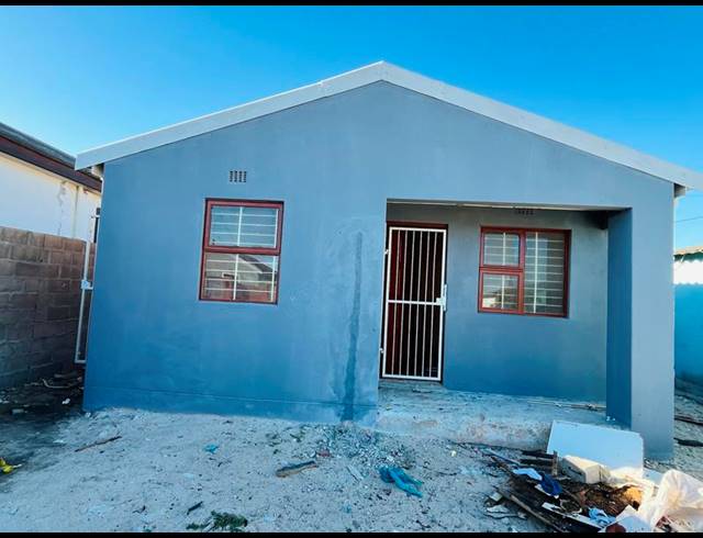 2 BEDROOM HOUSE FOR SALE IN HARARE